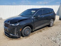 Salvage cars for sale at Louisville, KY auction: 2023 Cadillac XT6 Premium Luxury