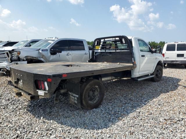 2023 Dodge RAM 3500