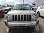 2007 Jeep Patriot Limited