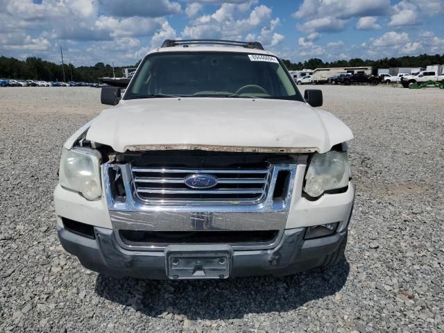 2008 Ford Explorer Sport Trac XLT