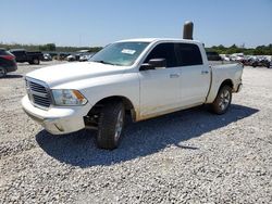 2018 Dodge RAM 1500 SLT en venta en Montgomery, AL