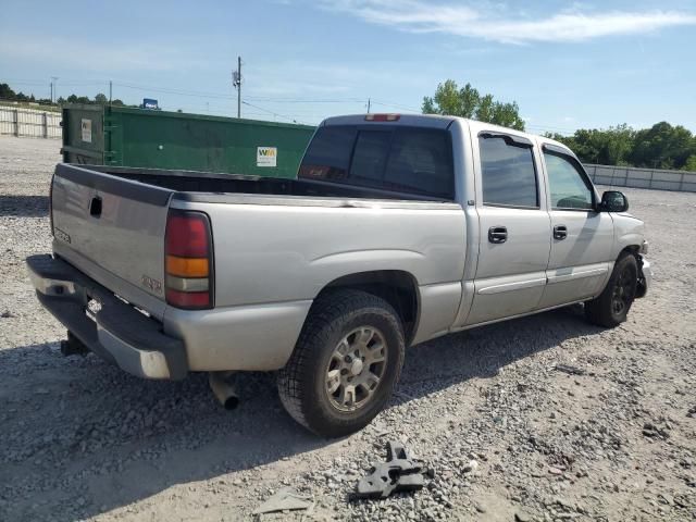 2005 GMC New Sierra C1500