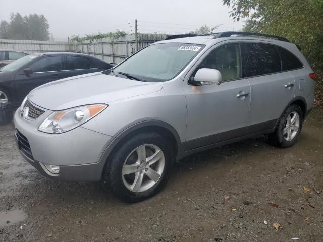 2007 Hyundai Veracruz GLS