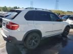 2007 BMW X5 4.8I