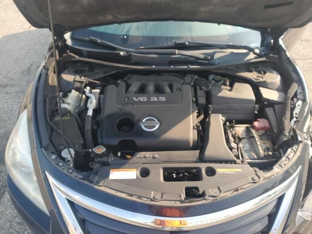 2013 Nissan Altima 3.5S