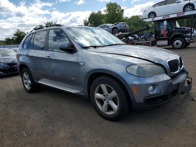 2007 BMW X5 3.0I