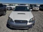 2005 Subaru Legacy Outback 2.5 XT Limited