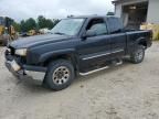 2005 Chevrolet Silverado K1500