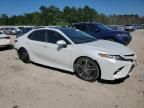 2020 Toyota Camry TRD