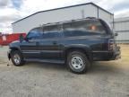 2000 Chevrolet Suburban K1500