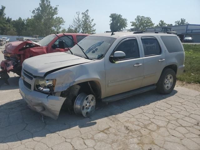 2007 Chevrolet Tahoe K1500