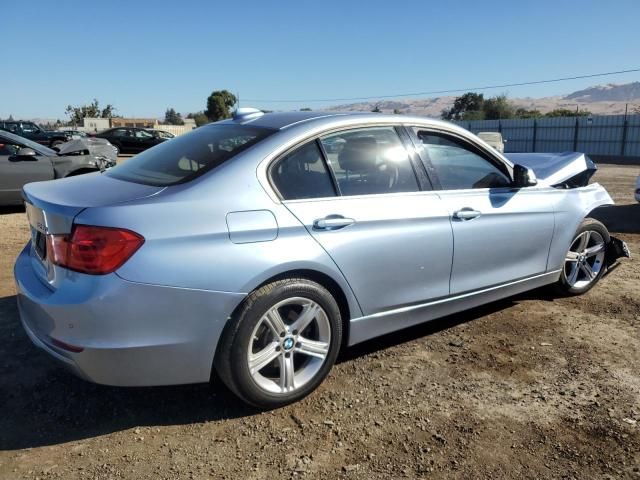 2015 BMW 328 I