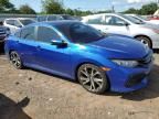 2019 Honda Civic SI