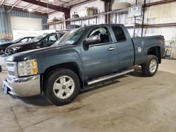 4 X 4 a la venta en subasta: 2013 Chevrolet Silverado K1500 LT