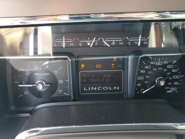 2014 Lincoln Navigator L