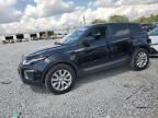 2017 Land Rover Range Rover Evoque SE