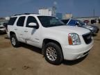 2011 GMC Yukon SLT