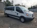 2018 Ford Transit T-350