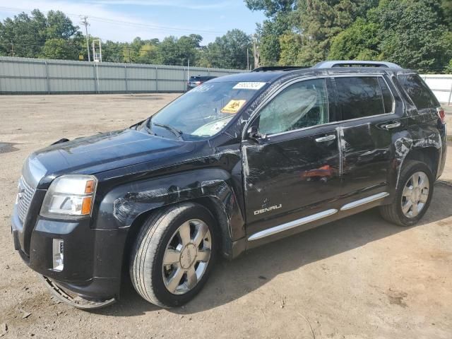 2015 GMC Terrain Denali