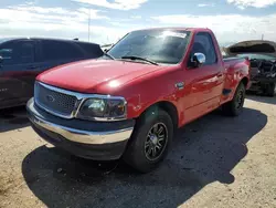 2001 Ford F150 en venta en Tucson, AZ