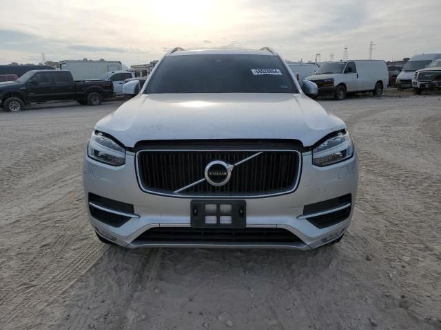 2018 Volvo XC90 T6