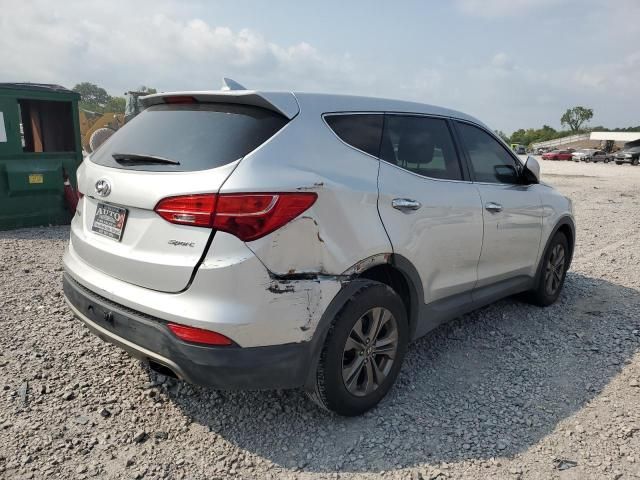 2014 Hyundai Santa FE Sport