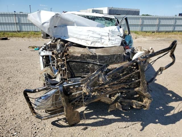 2018 Ford F250 Super Duty