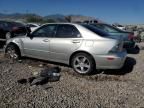 2004 Lexus IS 300