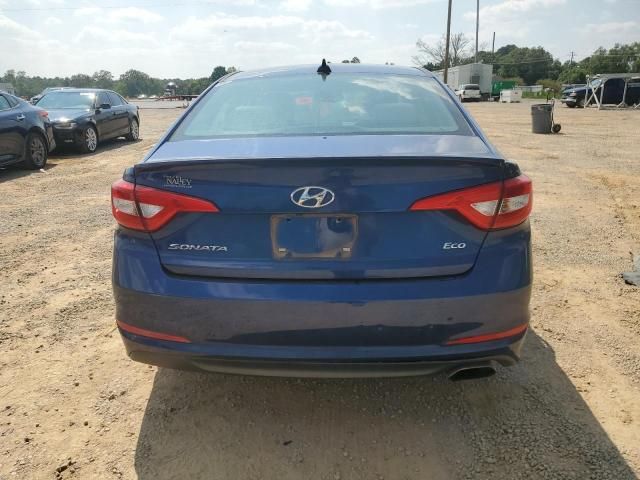 2015 Hyundai Sonata ECO