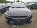 2017 Mitsubishi Lancer ES