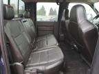 2009 Ford F250 Super Duty