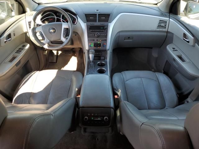 2011 Chevrolet Traverse LT