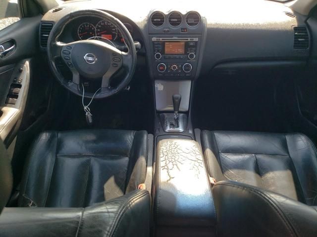 2010 Nissan Altima Base