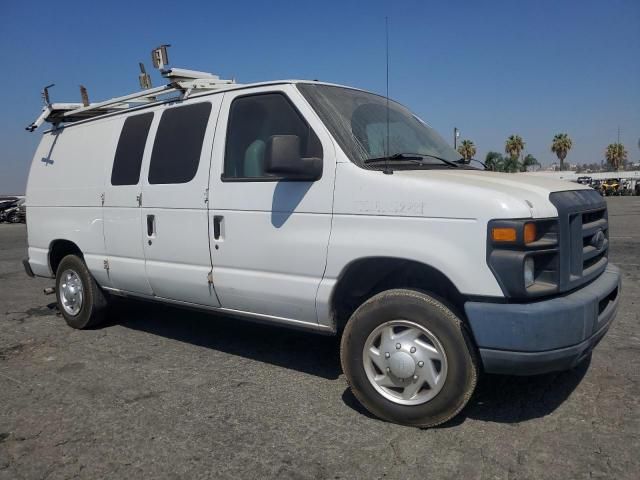 2013 Ford Econoline E150 Van