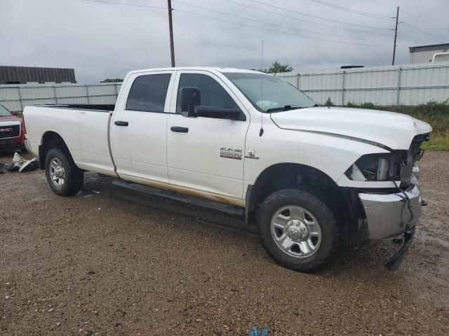 2018 Dodge RAM 2500 ST