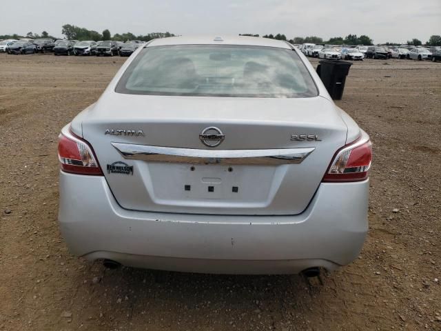 2013 Nissan Altima 3.5S