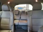 2011 Honda Odyssey EXL