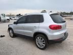 2015 Volkswagen Tiguan S