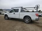 2012 Ford F150 Super Cab