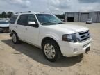 2014 Ford Expedition Limited