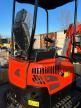 2024 Kubota 2TON M EXC