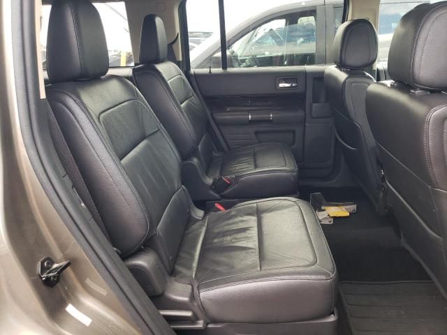 2014 Ford Flex SEL