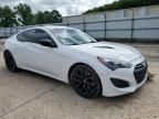 2013 Hyundai Genesis Coupe 2.0T