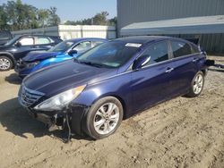 2013 Hyundai Sonata SE en venta en Spartanburg, SC