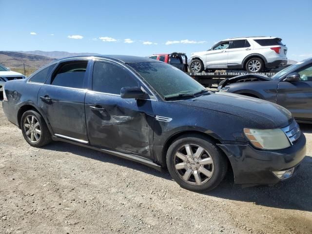 2009 Ford Taurus SE