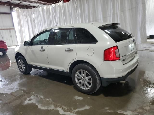 2011 Ford Edge SEL