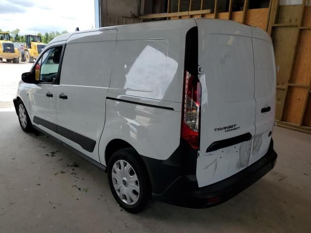 2021 Ford Transit Connect XL