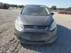 2015 Ford C-MAX SE