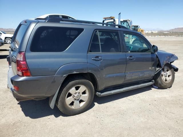 2004 Toyota 4runner SR5