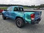 2017 Toyota Tacoma Access Cab